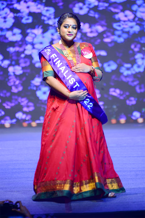 Misses Mom in Hyderabad Photos - Sakshi18