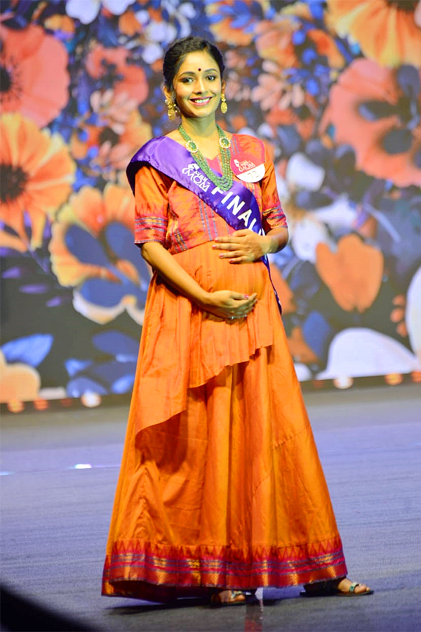 Misses Mom in Hyderabad Photos - Sakshi19