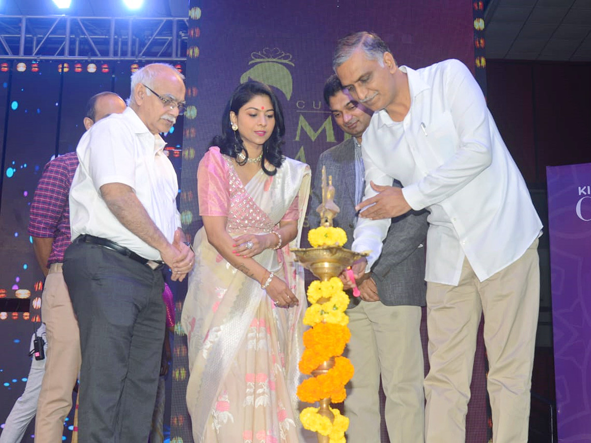 Misses Mom in Hyderabad Photos - Sakshi2