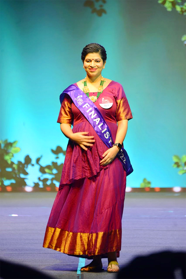 Misses Mom in Hyderabad Photos - Sakshi20