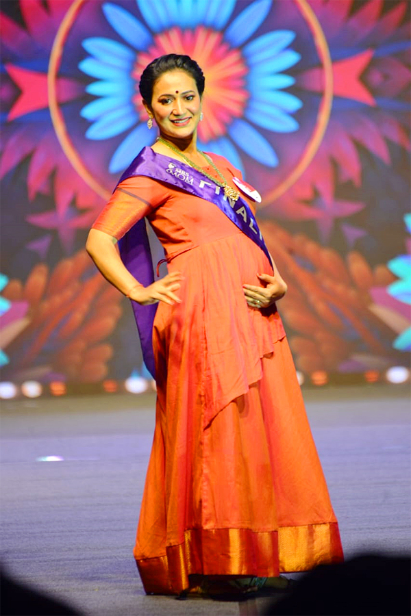 Misses Mom in Hyderabad Photos - Sakshi21