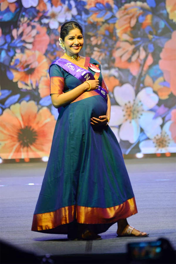 Misses Mom in Hyderabad Photos - Sakshi23