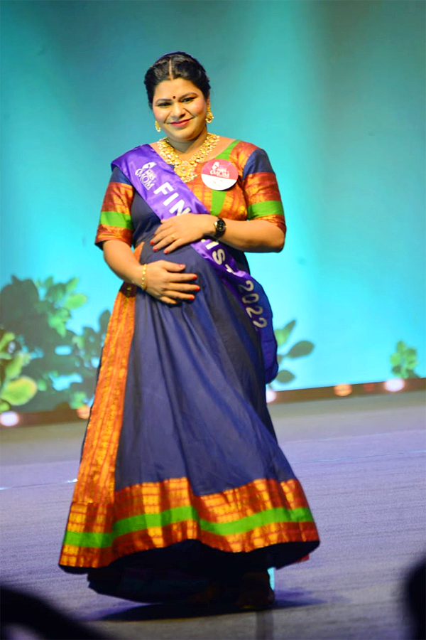 Misses Mom in Hyderabad Photos - Sakshi24