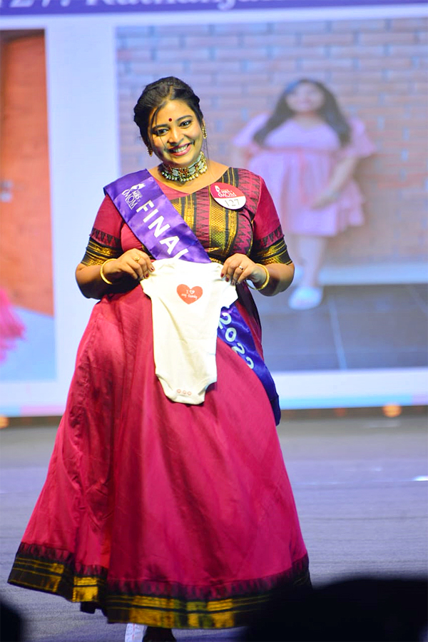 Misses Mom in Hyderabad Photos - Sakshi26