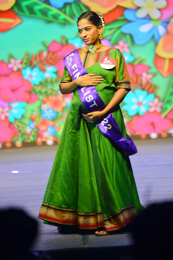 Misses Mom in Hyderabad Photos - Sakshi27