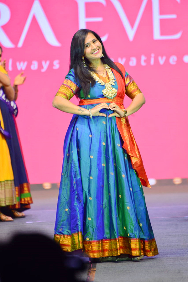 Misses Mom in Hyderabad Photos - Sakshi29