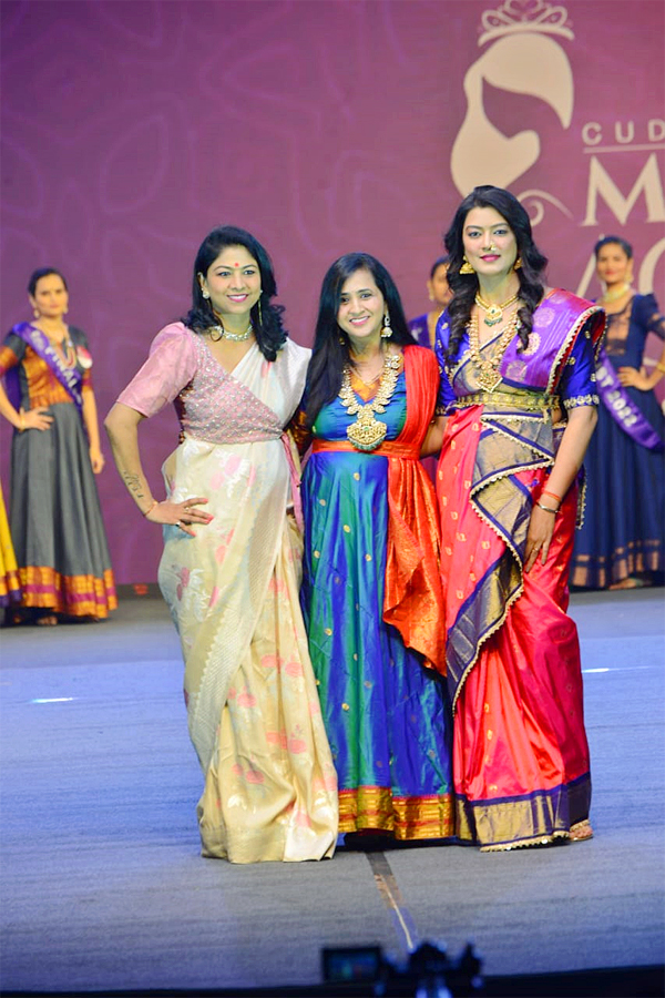 Misses Mom in Hyderabad Photos - Sakshi30