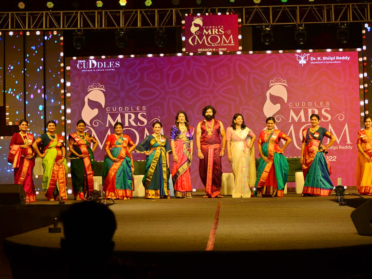 Misses Mom in Hyderabad Photos - Sakshi4