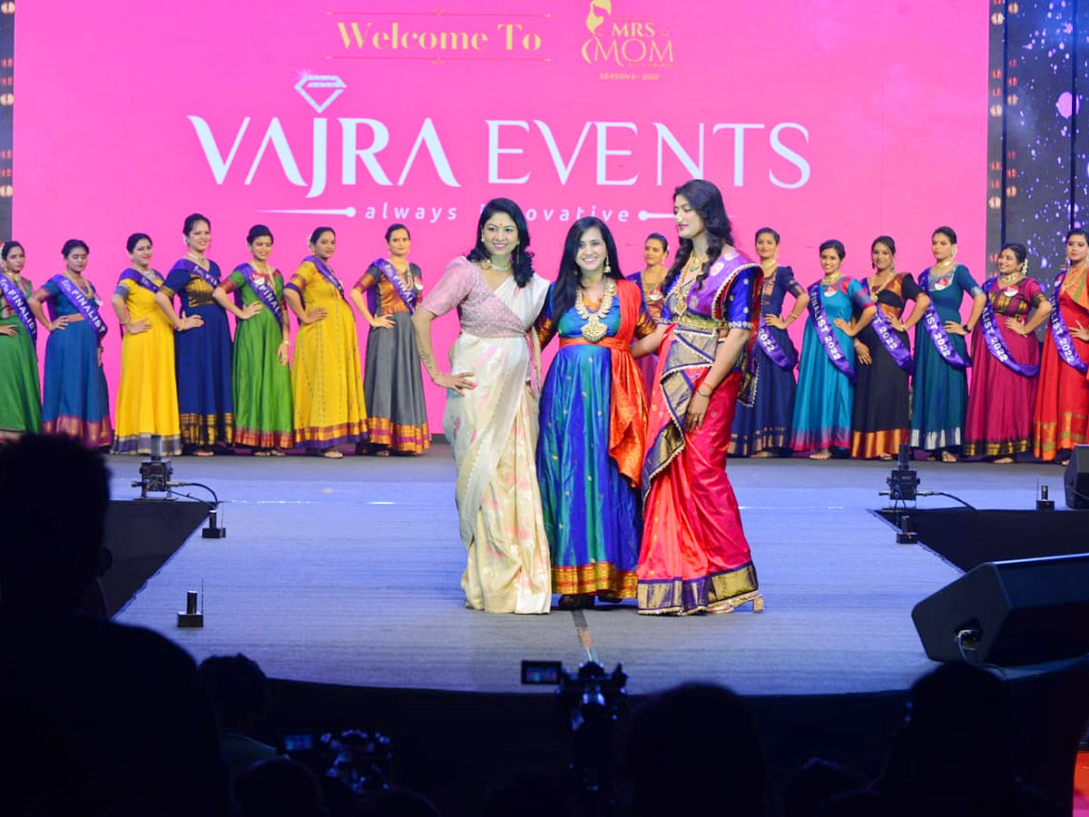 Misses Mom in Hyderabad Photos - Sakshi5