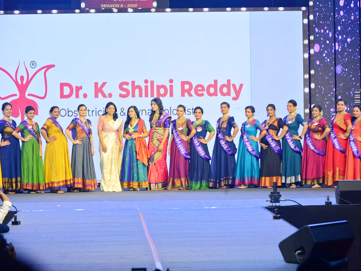 Misses Mom in Hyderabad Photos - Sakshi6