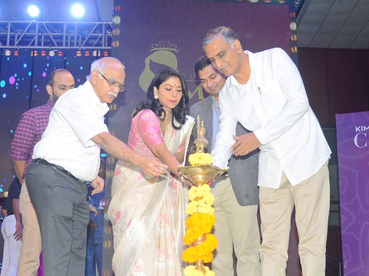 Misses Mom in Hyderabad Photos - Sakshi8