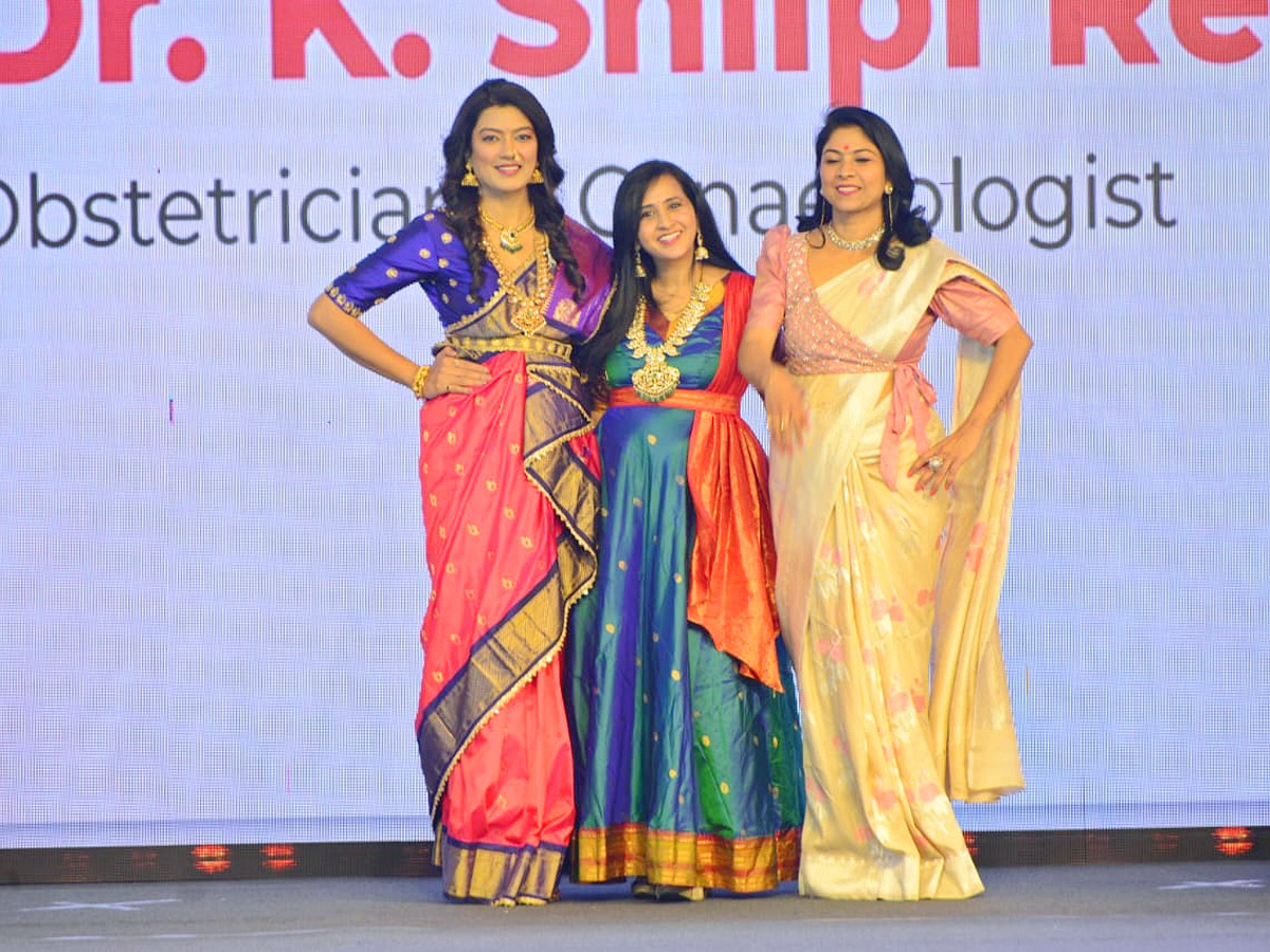 Misses Mom in Hyderabad Photos - Sakshi9