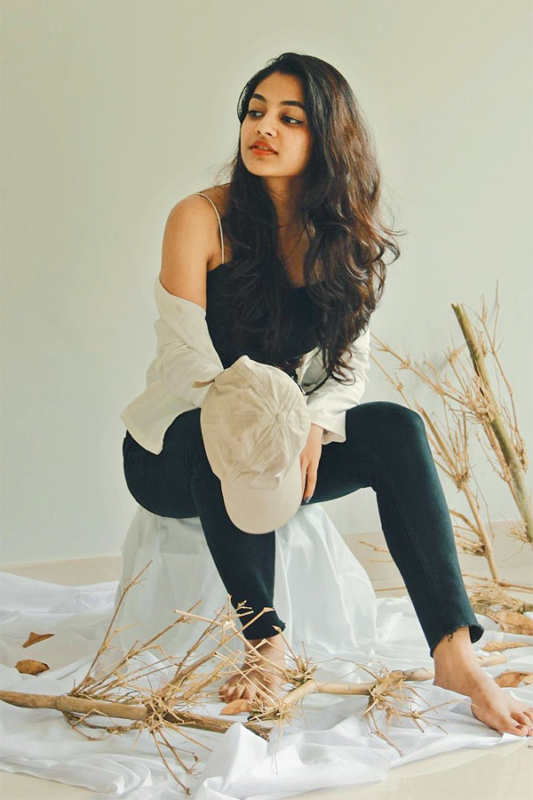 Love Today Movie Fame Actress ivana Photos - Sakshi14