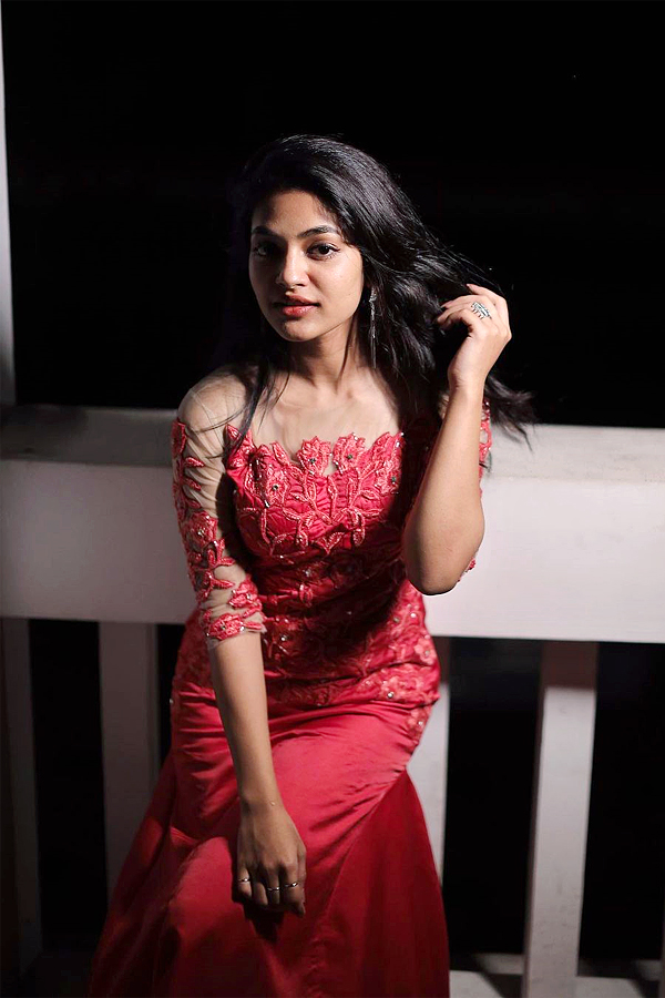 Love Today Movie Fame Actress ivana Photos - Sakshi18
