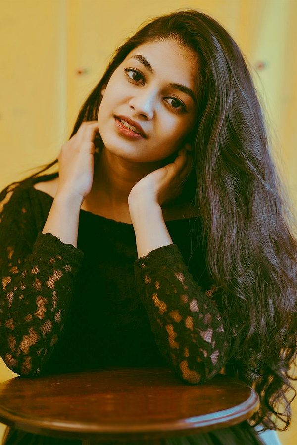 Love Today Movie Fame Actress ivana Photos - Sakshi3
