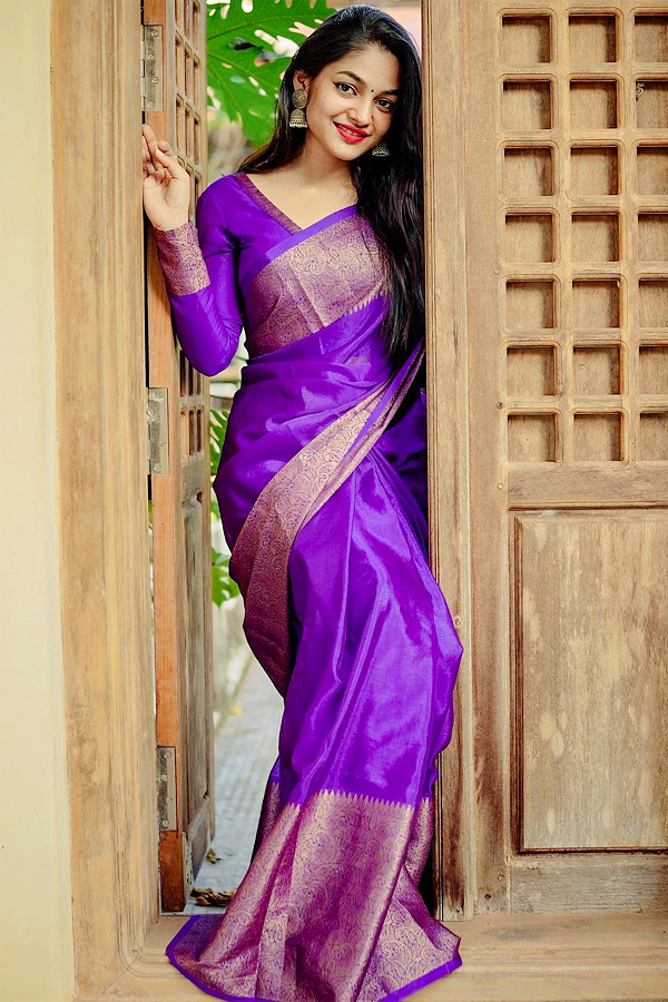 Love Today Movie Fame Actress ivana Photos - Sakshi4
