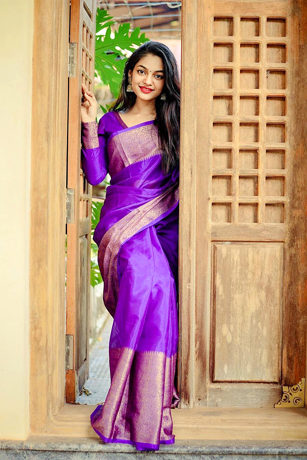 Love Today Movie Fame Actress ivana Photos - Sakshi7