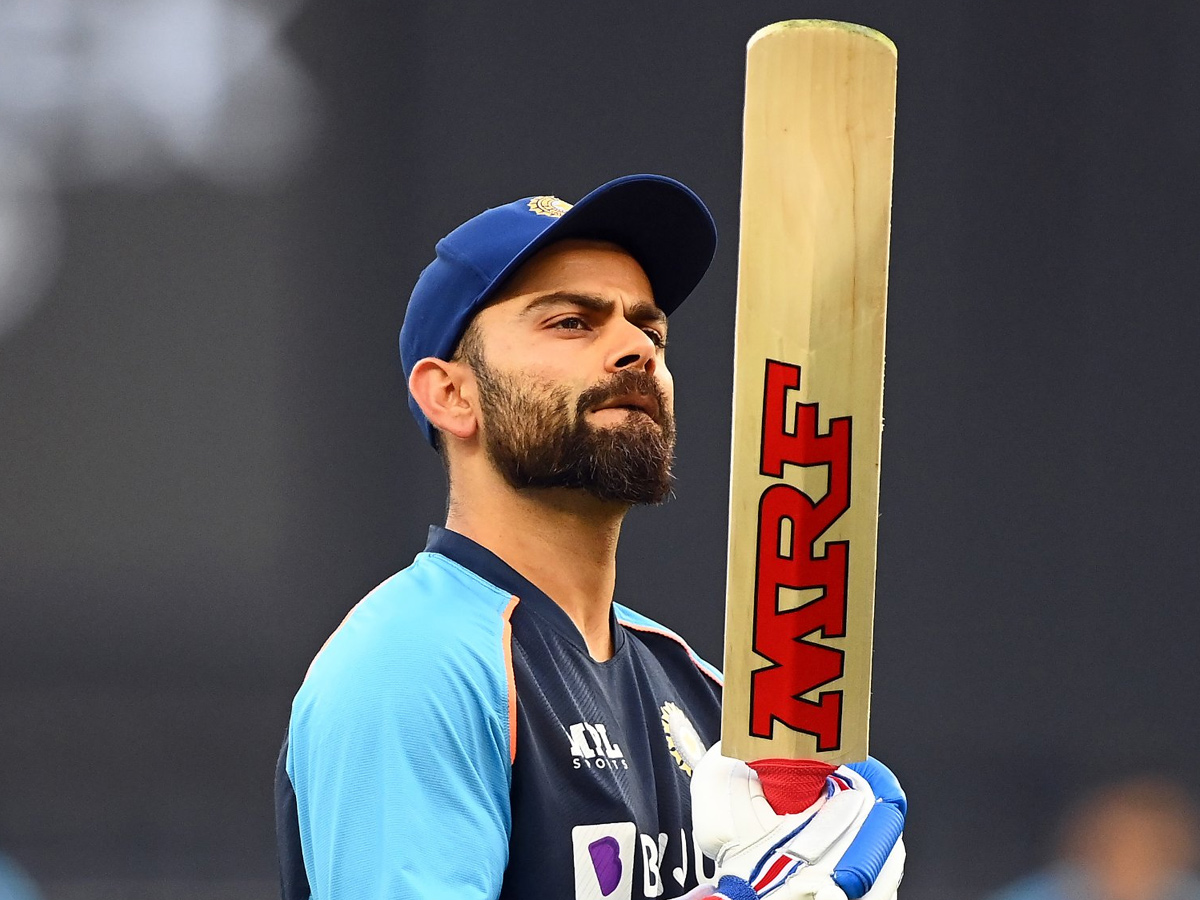 ViratKohli Happy Birthday Special Photos - Sakshi23