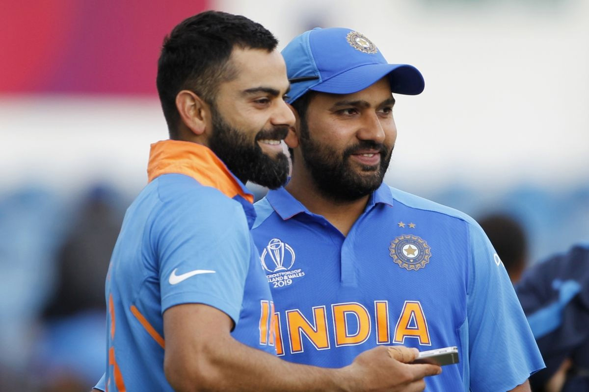 ViratKohli Happy Birthday Special Photos - Sakshi4