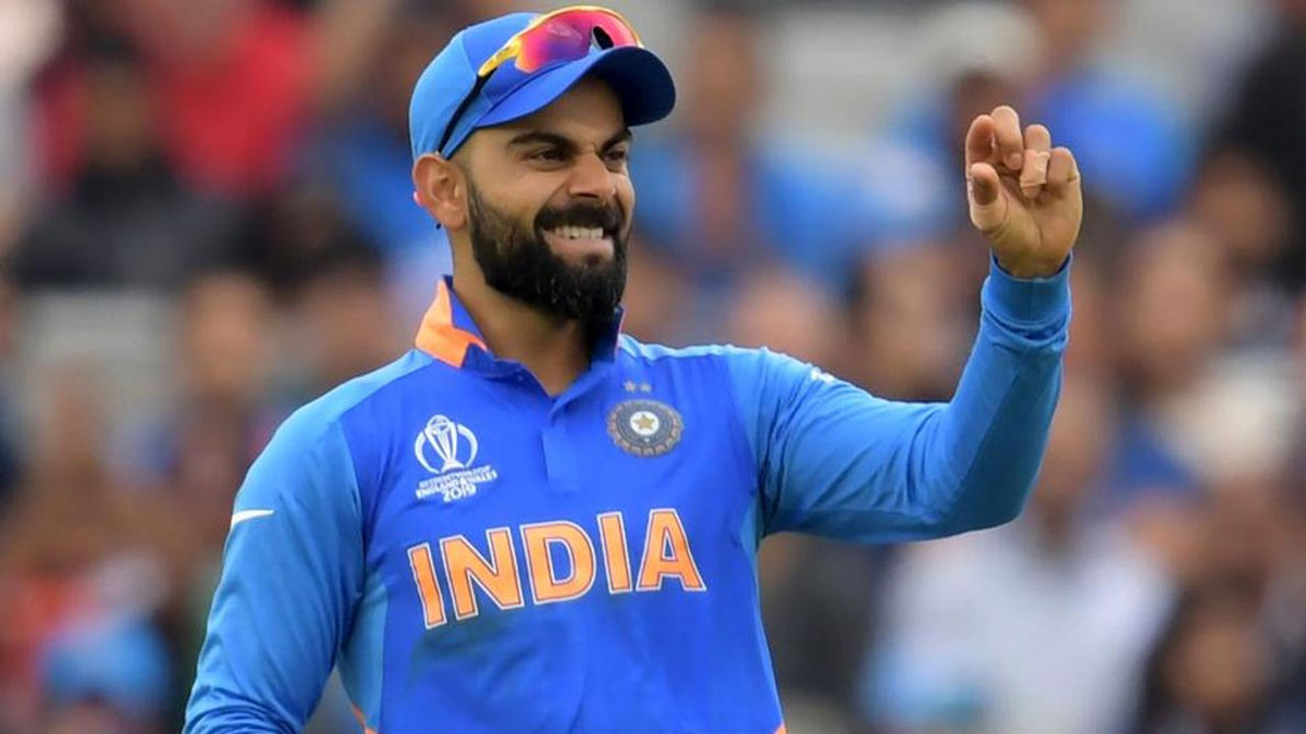 ViratKohli Happy Birthday Special Photos - Sakshi5