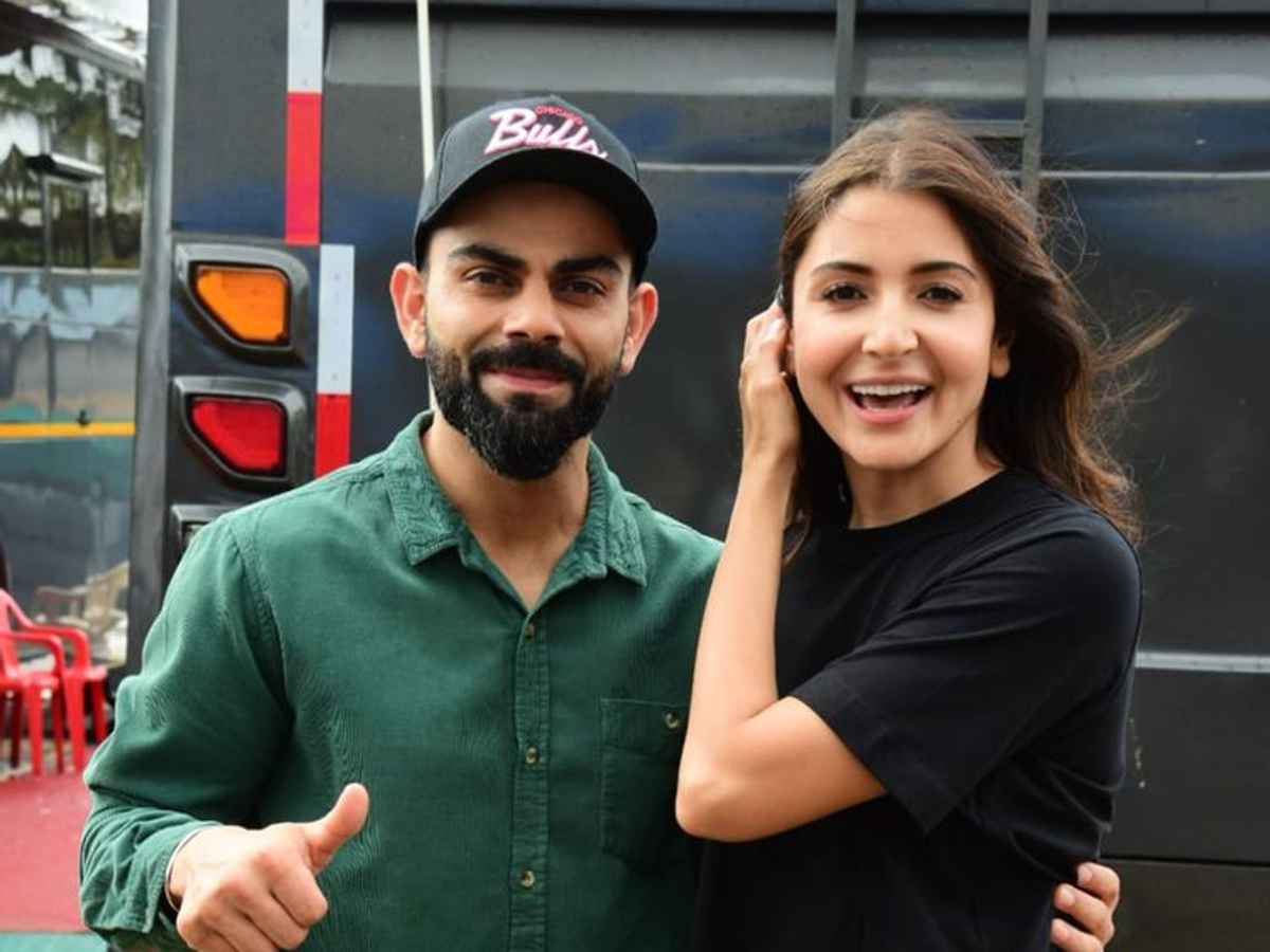 ViratKohli Happy Birthday Special Photos - Sakshi6