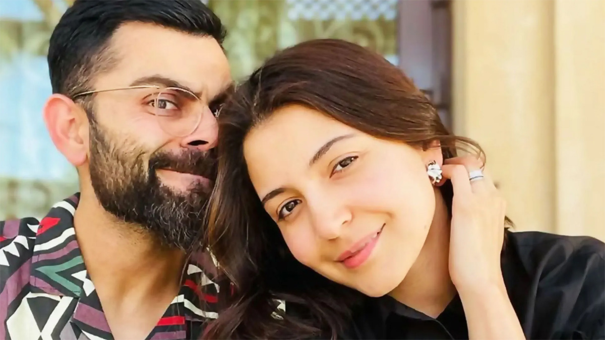 ViratKohli Happy Birthday Special Photos - Sakshi7