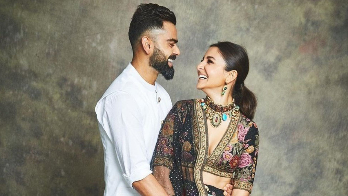 ViratKohli Happy Birthday Special Photos - Sakshi8