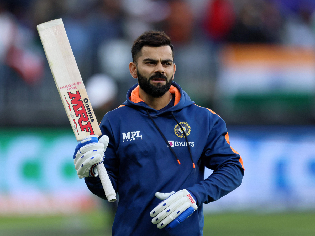 ViratKohli Happy Birthday Special Photos - Sakshi10