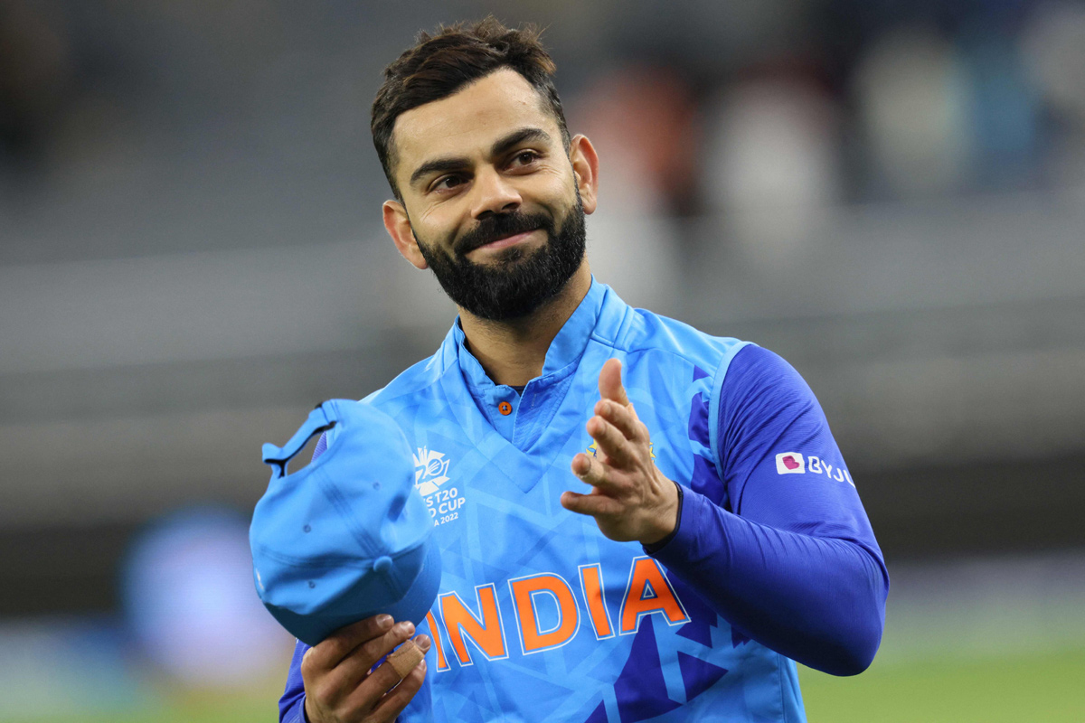 ViratKohli Happy Birthday Special Photos - Sakshi13