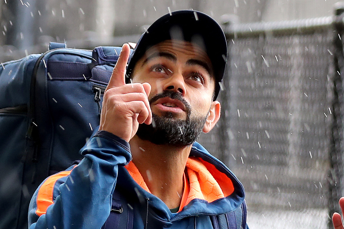 ViratKohli Happy Birthday Special Photos - Sakshi17