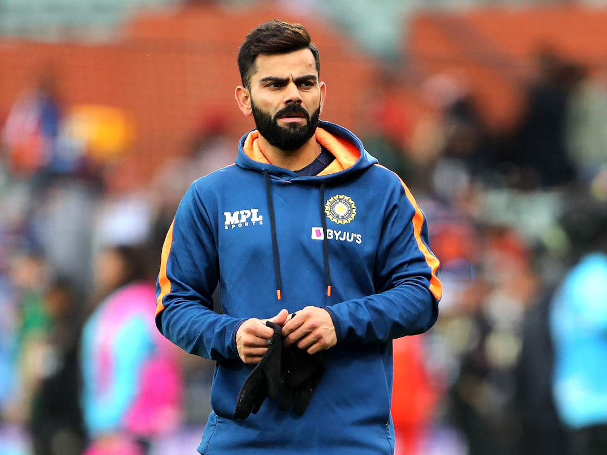 ViratKohli Happy Birthday Special Photos - Sakshi18