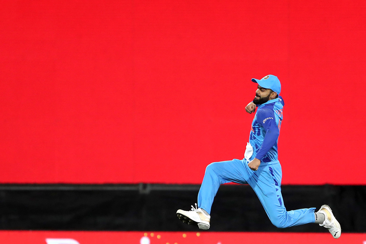 ViratKohli Happy Birthday Special Photos - Sakshi21