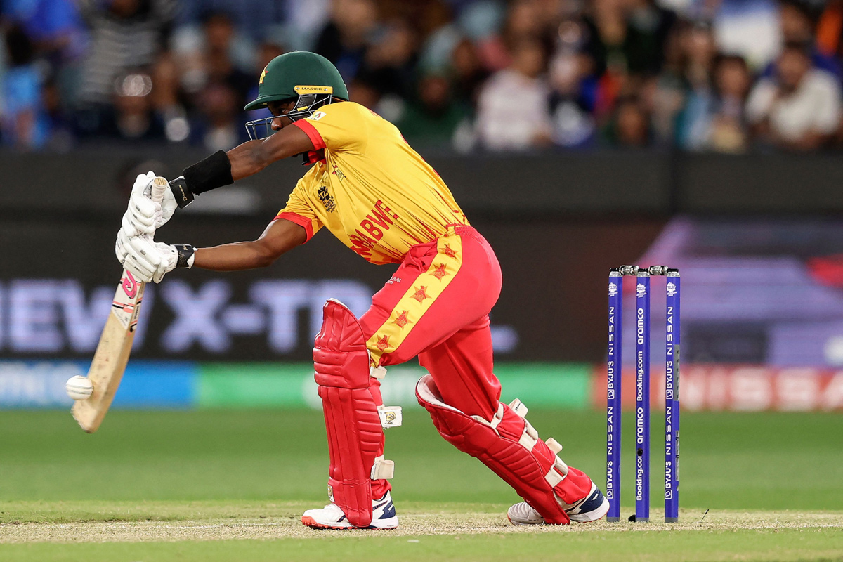 India Won By Zimbabwe In T20 World Cup 2022 - Sakshi9