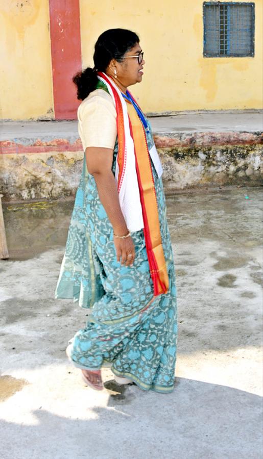 Munugode Bypoll Results 2022 Photos - Sakshi31