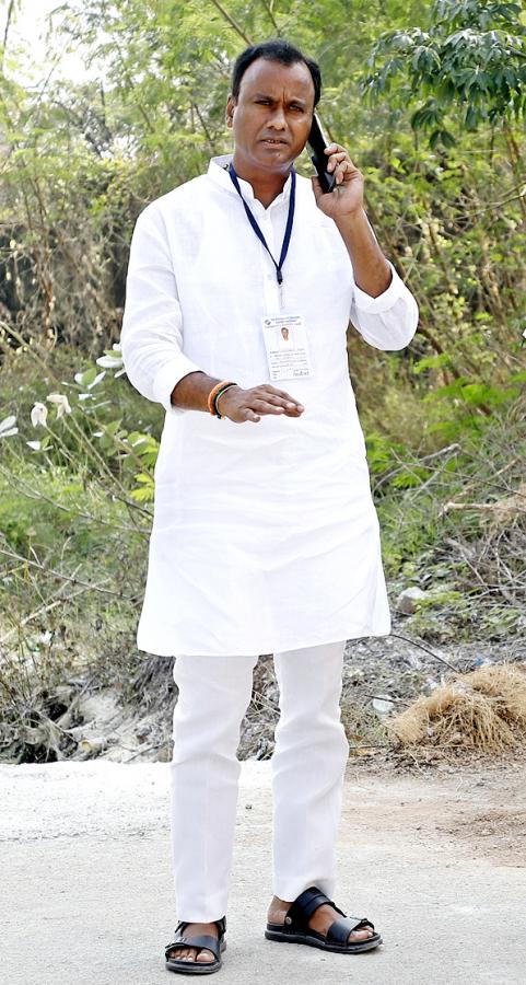 Munugode Bypoll Results 2022 Photos - Sakshi28