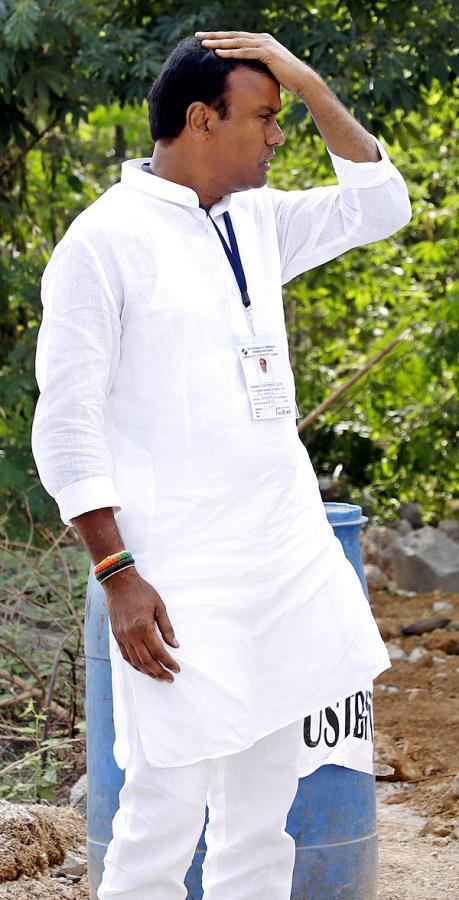 Munugode Bypoll Results 2022 Photos - Sakshi29