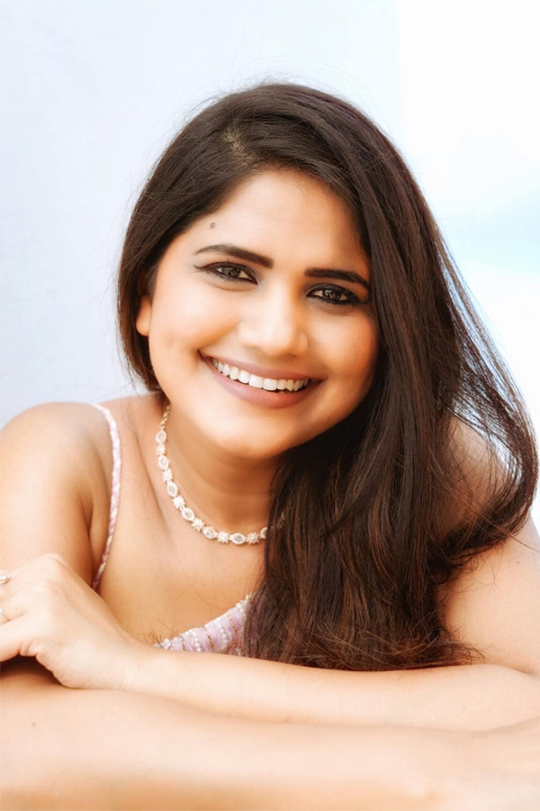Singer Uma Neha Photoshoot - Sakshi25
