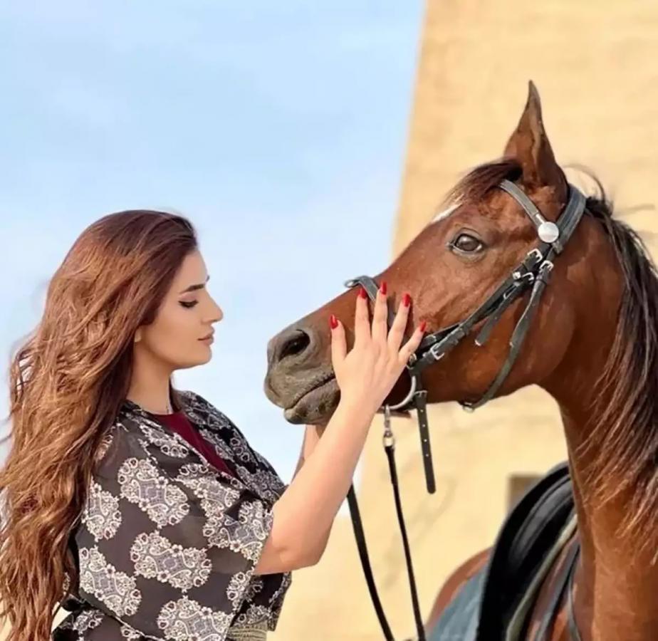 Dubai Princess sheikha Mahra Photos  - Sakshi3