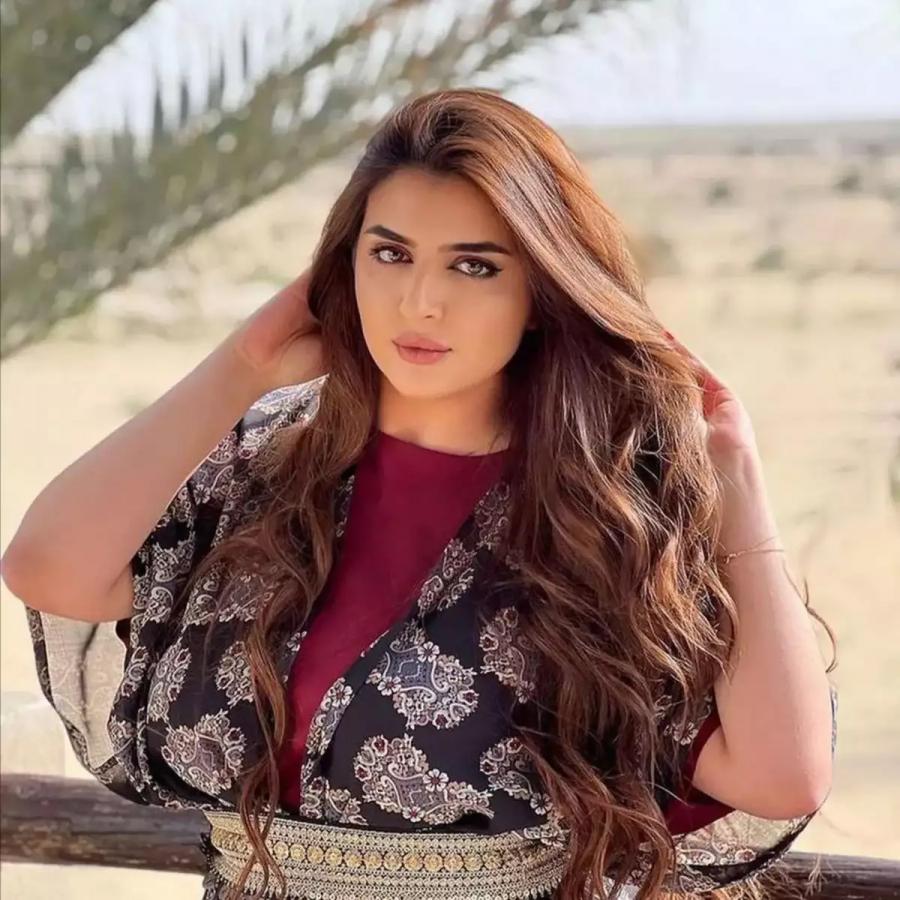 Dubai Princess sheikha Mahra Photos  - Sakshi4