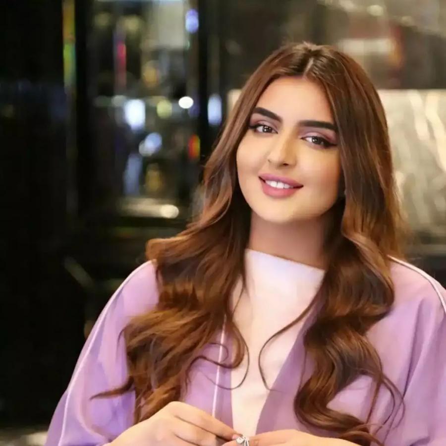 Dubai Princess sheikha Mahra Photos  - Sakshi7