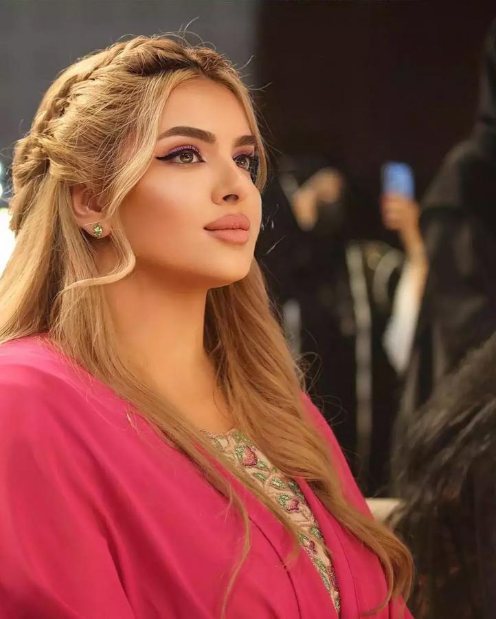 Dubai Princess sheikha Mahra Photos  - Sakshi8