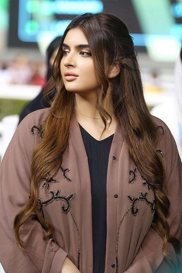 Dubai Princess sheikha Mahra Photos  - Sakshi9