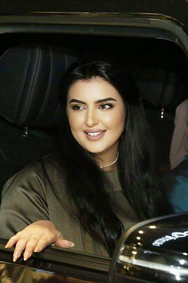 Dubai Princess sheikha Mahra Photos  - Sakshi10