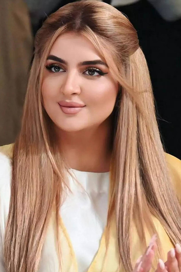 Dubai Princess sheikha Mahra Photos  - Sakshi11