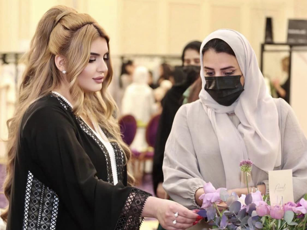 Dubai Princess sheikha Mahra Photos  - Sakshi14