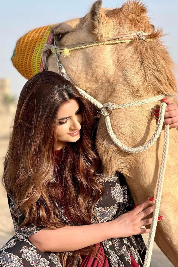 Dubai Princess sheikha Mahra Photos  - Sakshi16
