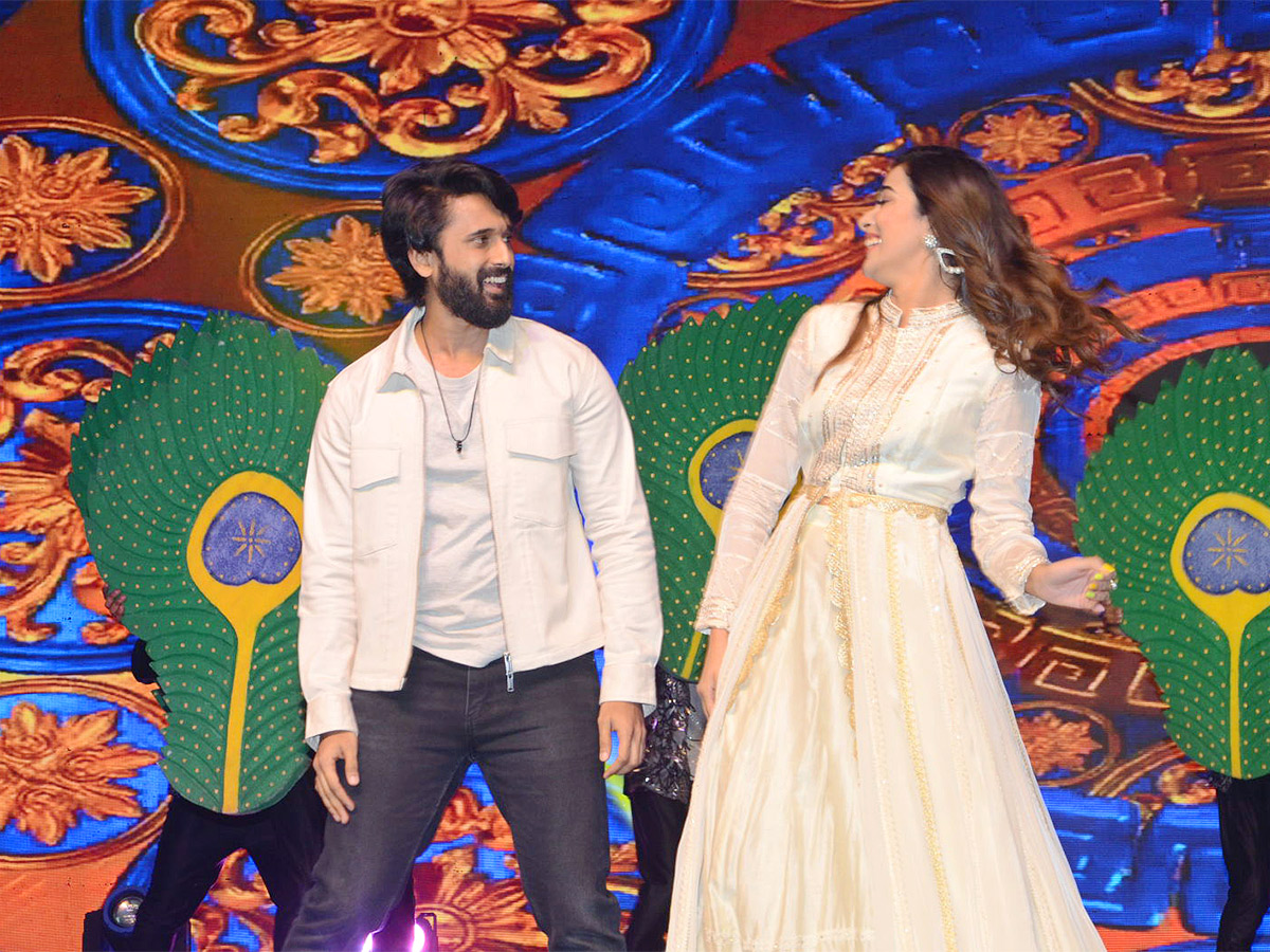 Cheppalani Vundi Movie Pre Release Event Pics - Sakshi13