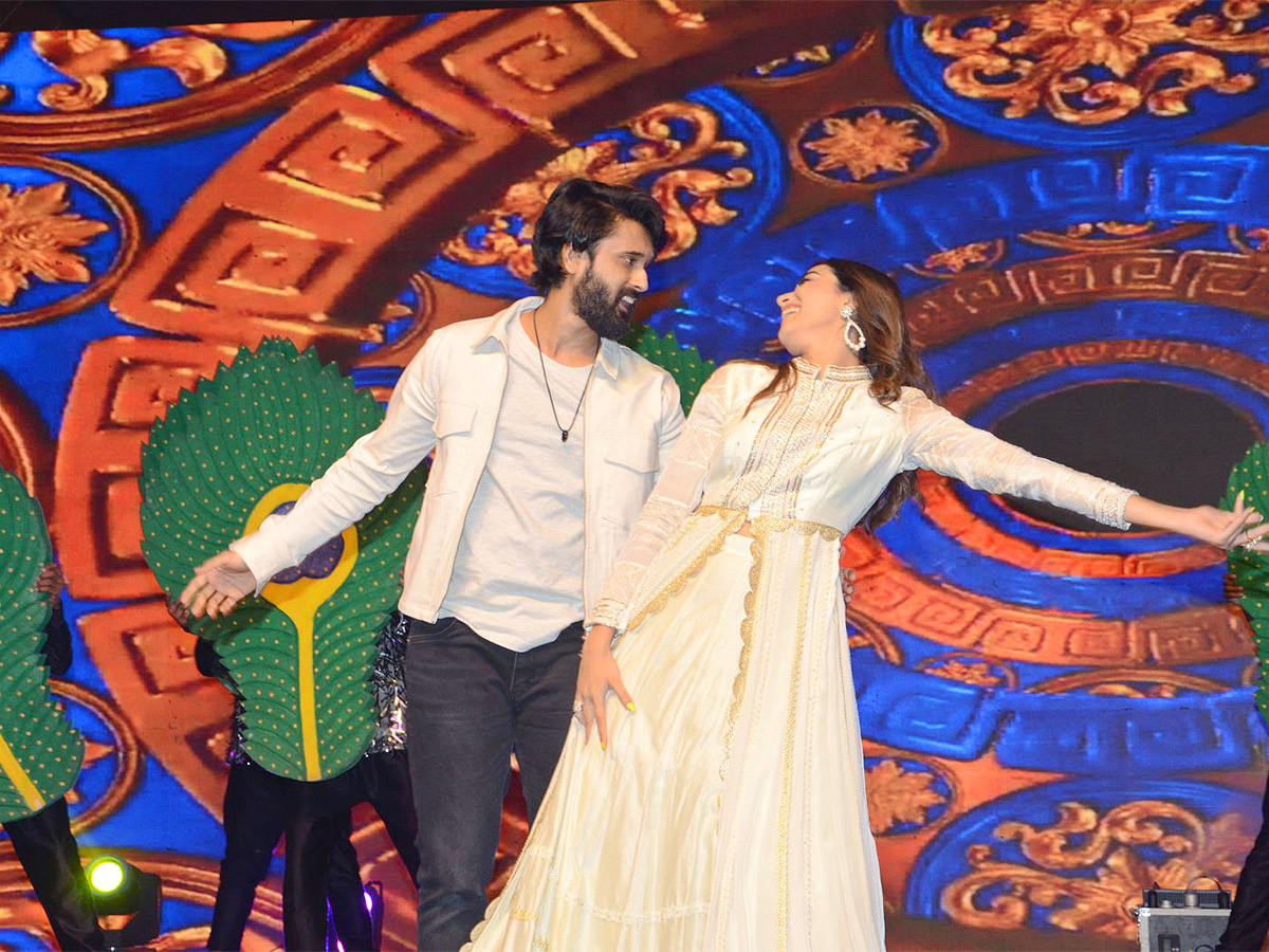 Cheppalani Vundi Movie Pre Release Event Pics - Sakshi15