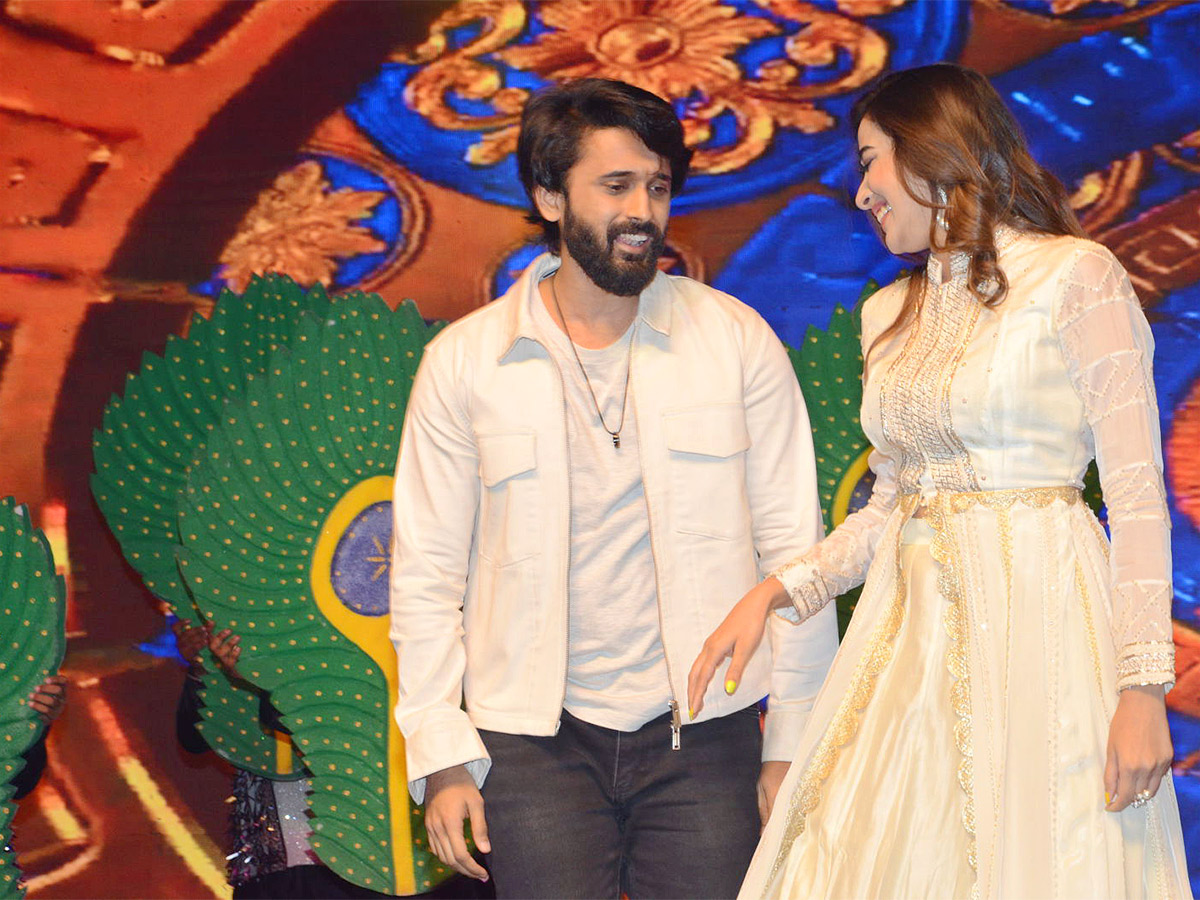 Cheppalani Vundi Movie Pre Release Event Pics - Sakshi20
