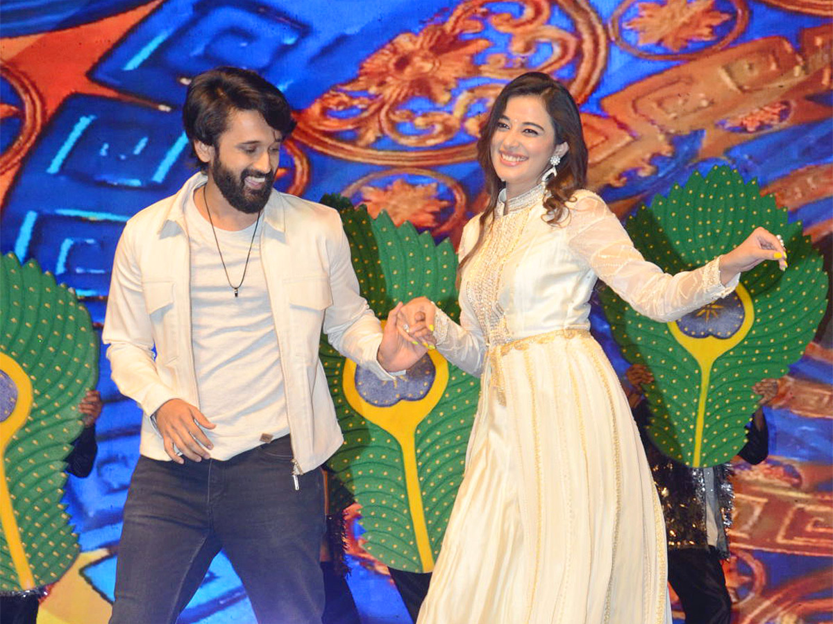 Cheppalani Vundi Movie Pre Release Event Pics - Sakshi3